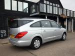 SsangYong Rodius 2007 года (UK)